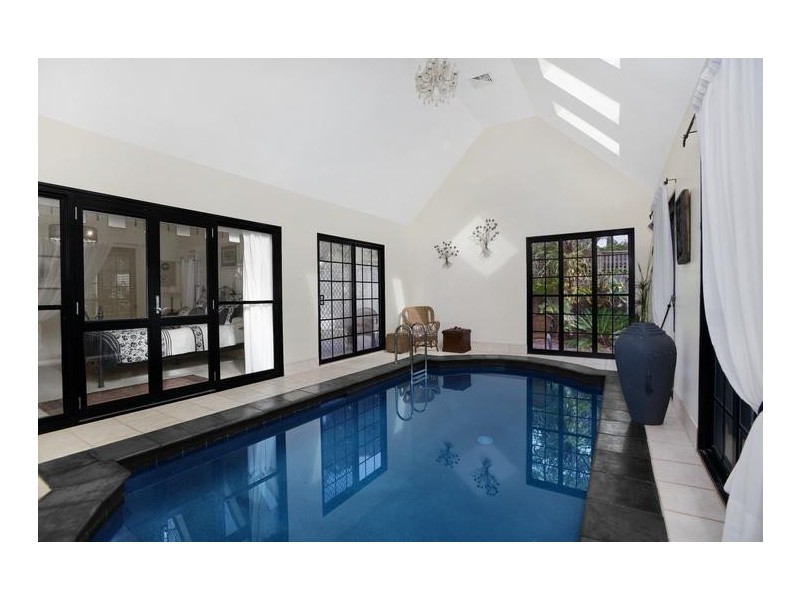 8 Turnberry Court, Middle Ridge QLD 4350