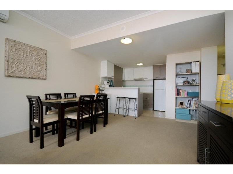 318/532 Ruthven Street, Toowoomba City QLD 4350