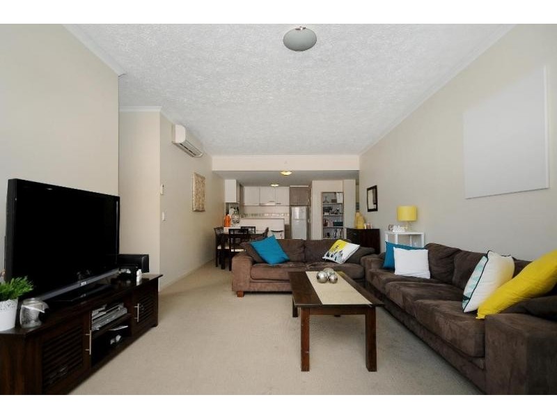 318/532 Ruthven Street, Toowoomba City QLD 4350