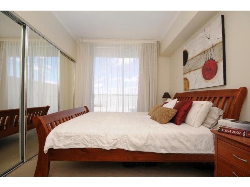 318/532 Ruthven Street, Toowoomba City QLD 4350