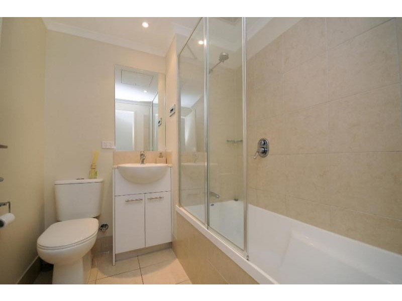 318/532 Ruthven Street, Toowoomba City QLD 4350