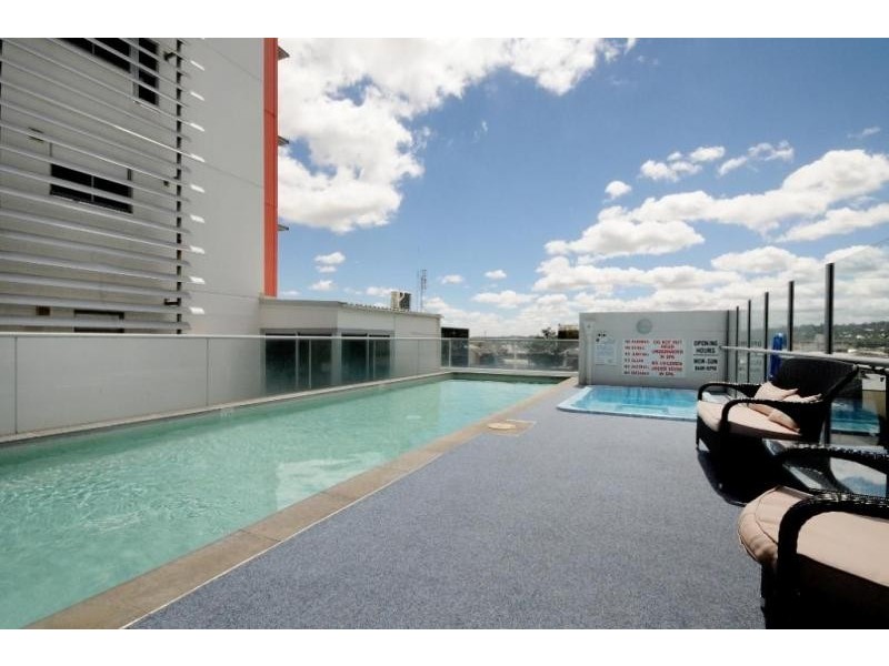 318/532 Ruthven Street, Toowoomba City QLD 4350