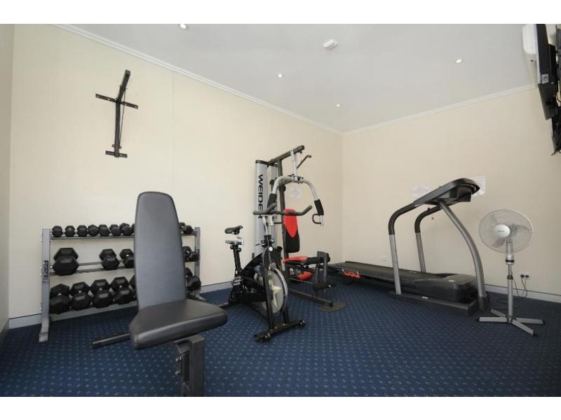 318/532 Ruthven Street, Toowoomba City QLD 4350