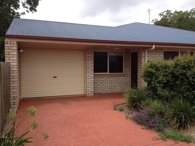 3/320 South, Harristown QLD 4350