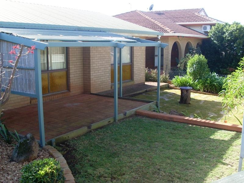 29 Nellie Street, Centenary Heights QLD 4350