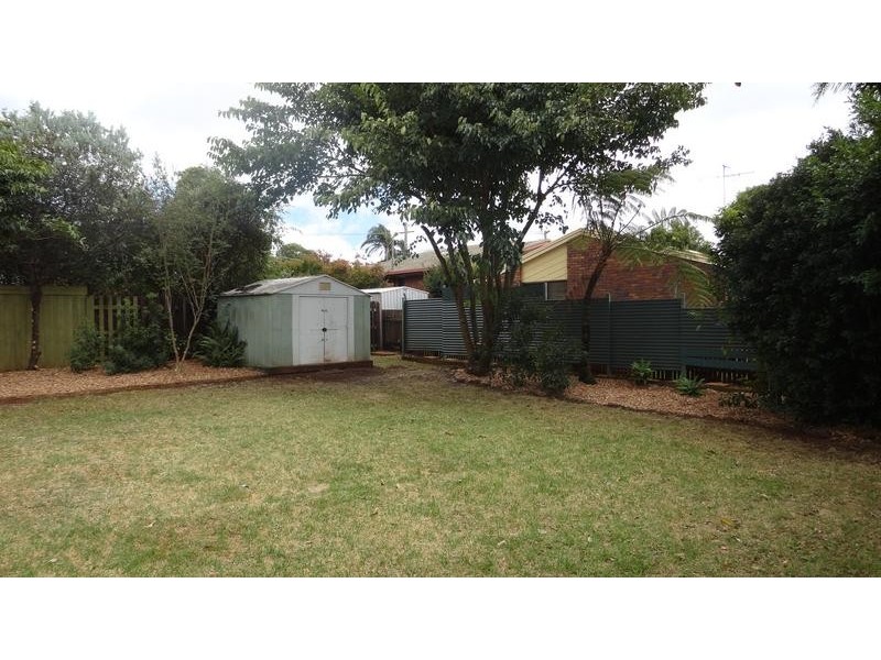 29 Nellie Street, Centenary Heights QLD 4350