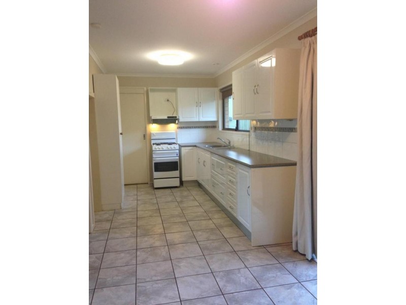 29 Nellie Street, Centenary Heights QLD 4350