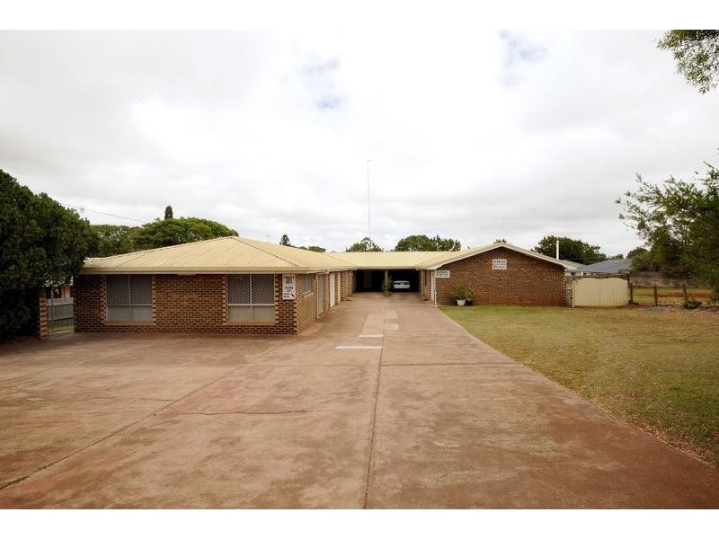 1/161 Mary Street, East Toowoomba QLD 4350