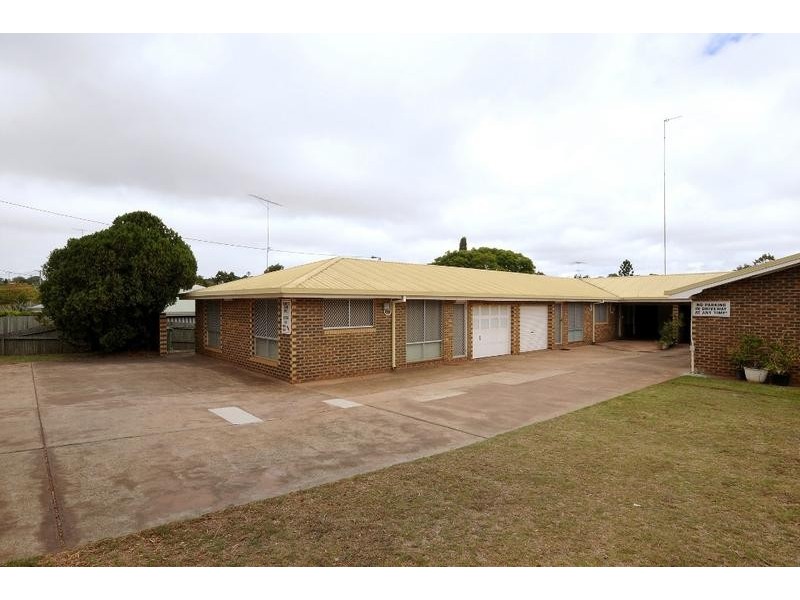 1/161 Mary Street, East Toowoomba QLD 4350