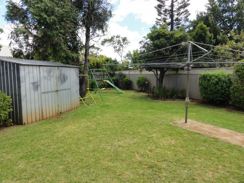 13 Homestead, Harristown QLD 4350