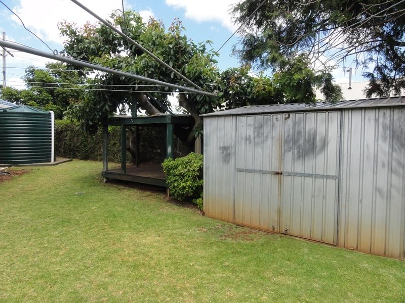 13 Homestead, Harristown QLD 4350