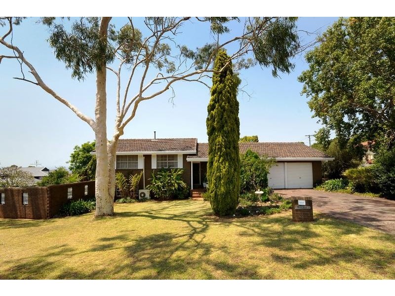 12 Blue Hills Drive, Rangeville QLD 4350