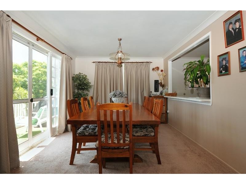12 Blue Hills Drive, Rangeville QLD 4350