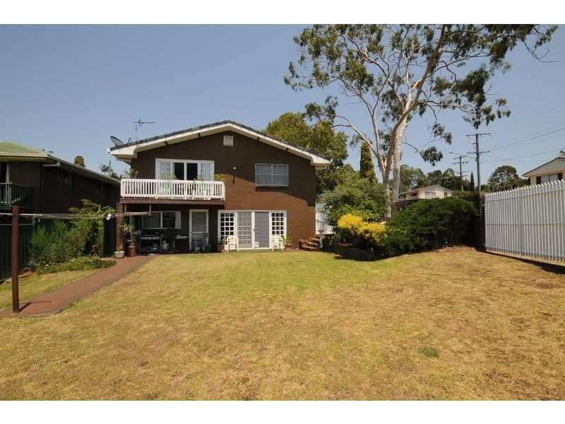 12 Blue Hills Drive, Rangeville QLD 4350