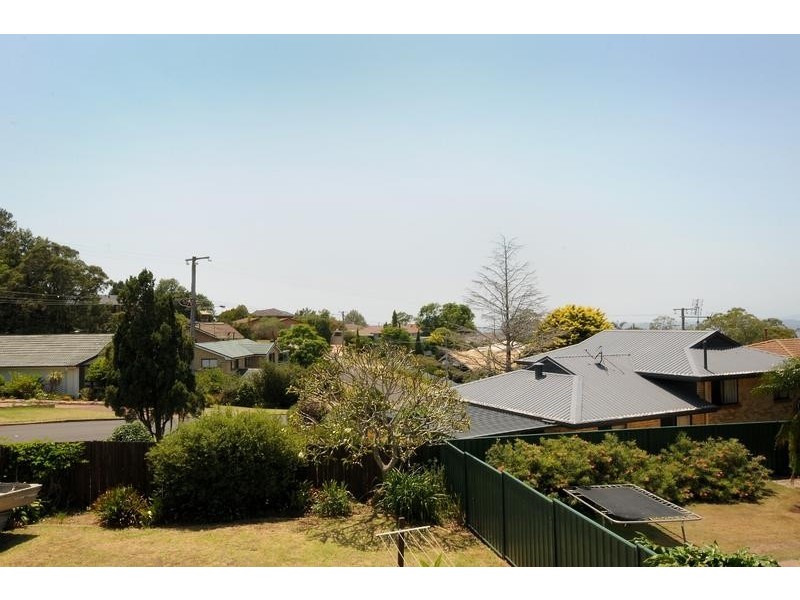 12 Blue Hills Drive, Rangeville QLD 4350