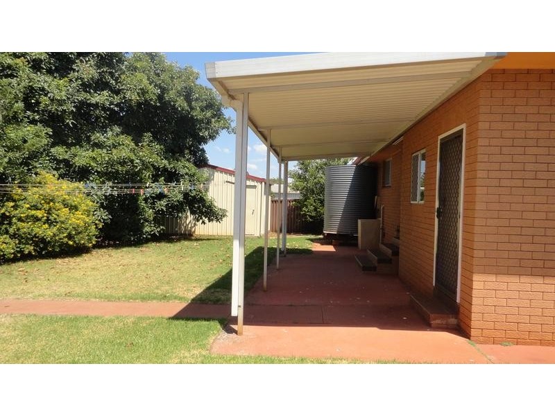 15 REGENT STREET, Darling Heights QLD 4350