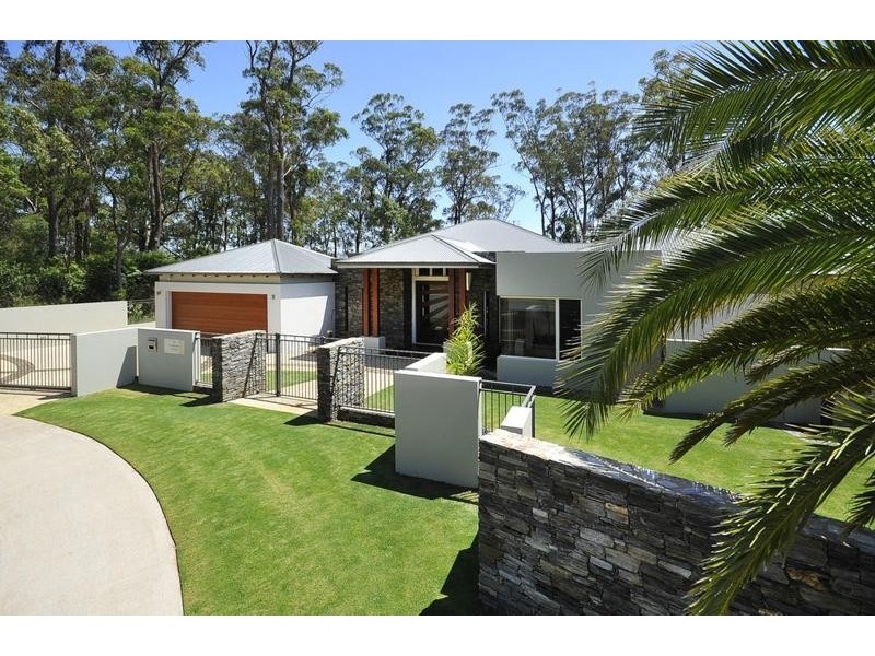 15 Colman Drive, Middle Ridge QLD 4350