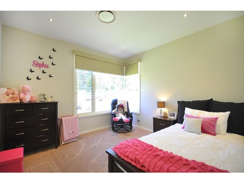 15 Colman Drive, Middle Ridge QLD 4350