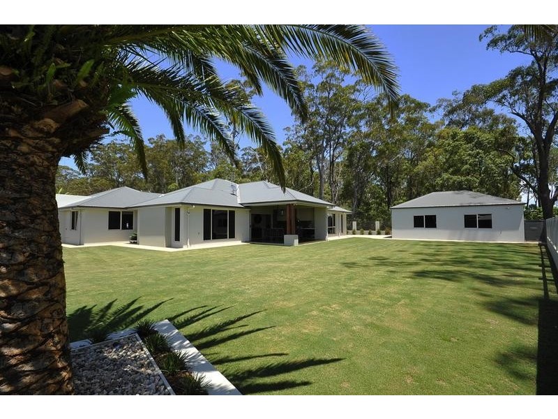 15 Colman Drive, Middle Ridge QLD 4350