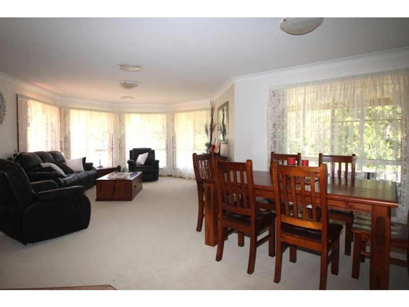 23 CARNATION COURT, Middle Ridge QLD 4350