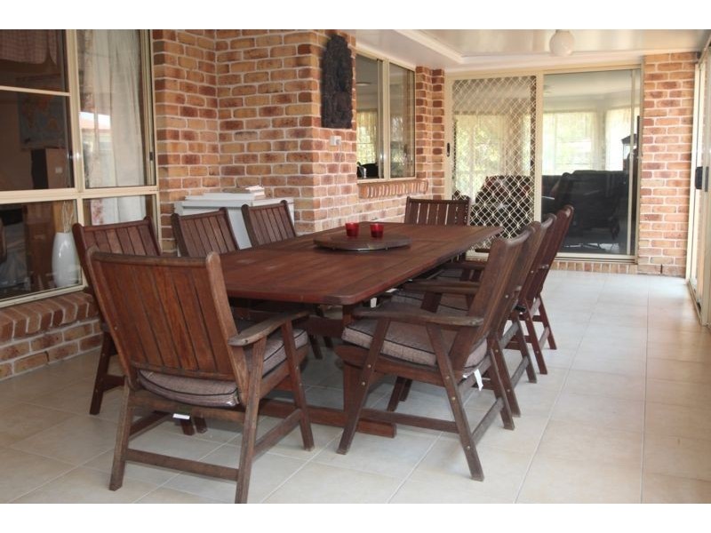 23 CARNATION COURT, Middle Ridge QLD 4350