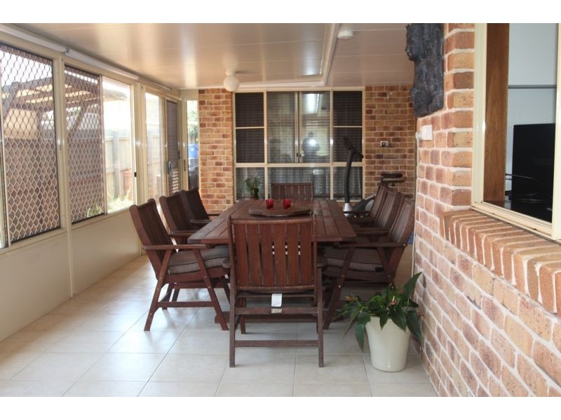 23 CARNATION COURT, Middle Ridge QLD 4350