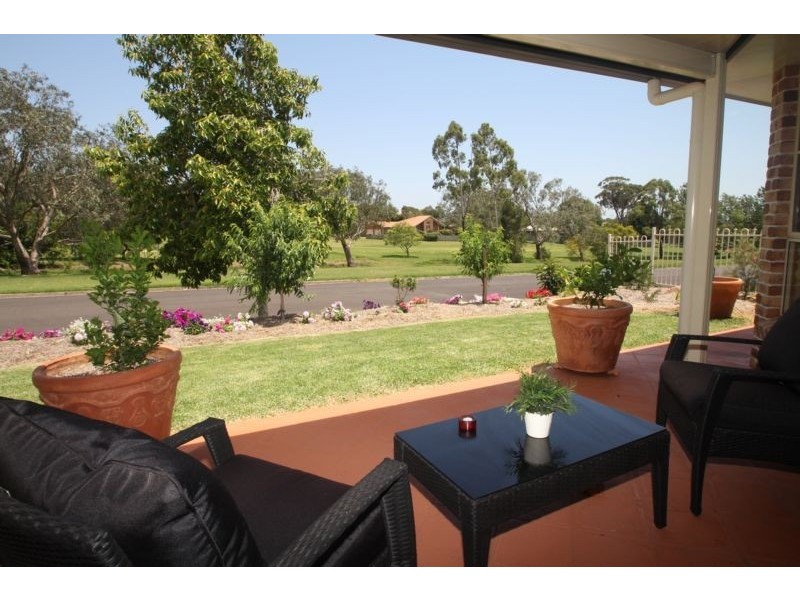 23 CARNATION COURT, Middle Ridge QLD 4350