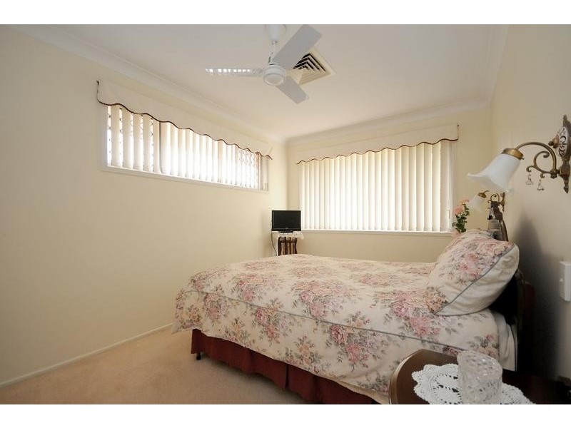 95 Drayton Road, Harristown QLD 4350