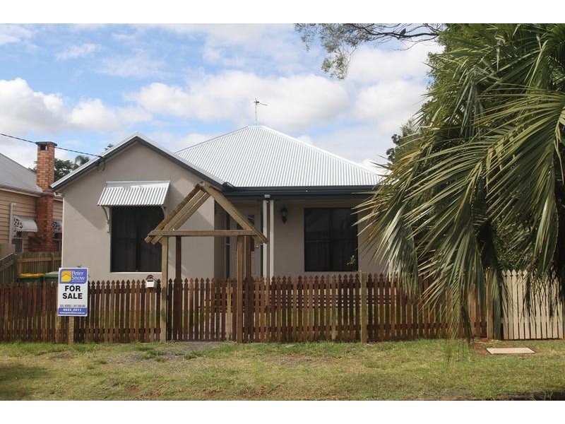 25a Eleanor Street, East Toowoomba QLD 4350