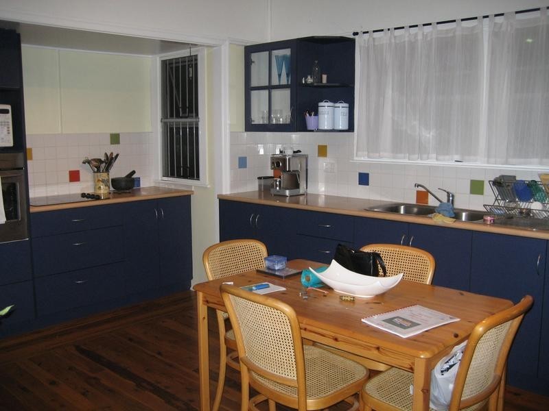 1 SOMME STREET, North Toowoomba QLD 4350