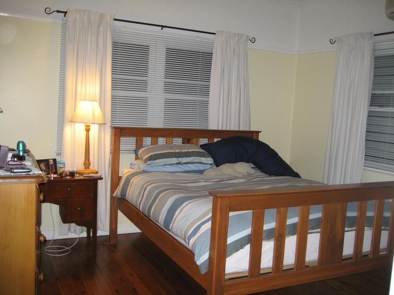 1 SOMME STREET, North Toowoomba QLD 4350