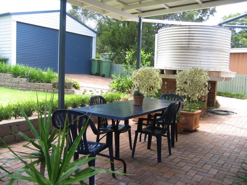 1 SOMME STREET, North Toowoomba QLD 4350