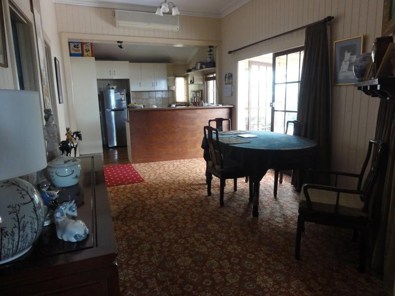 5 Grange, Toowoomba City QLD 4350