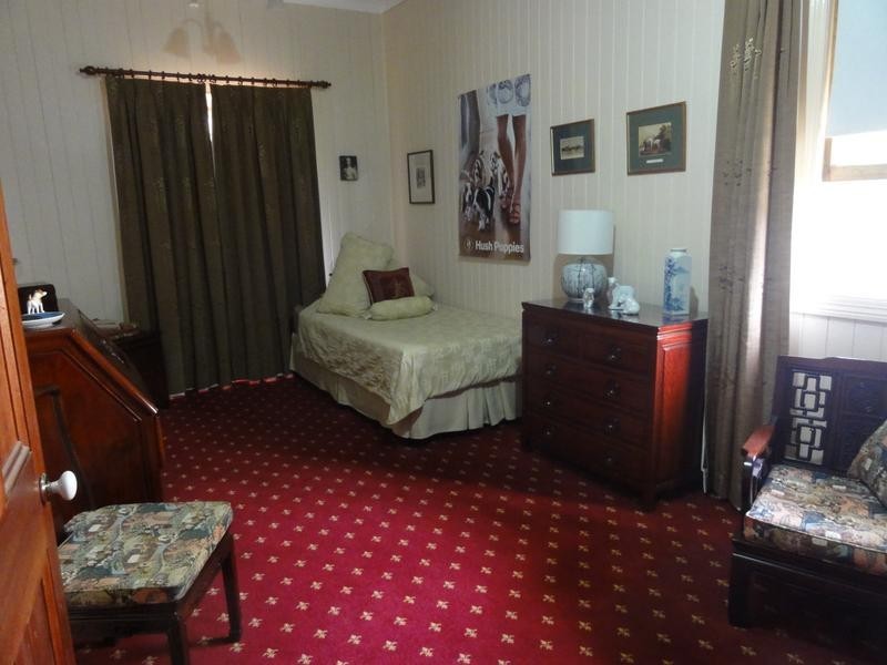 5 Grange, Toowoomba City QLD 4350