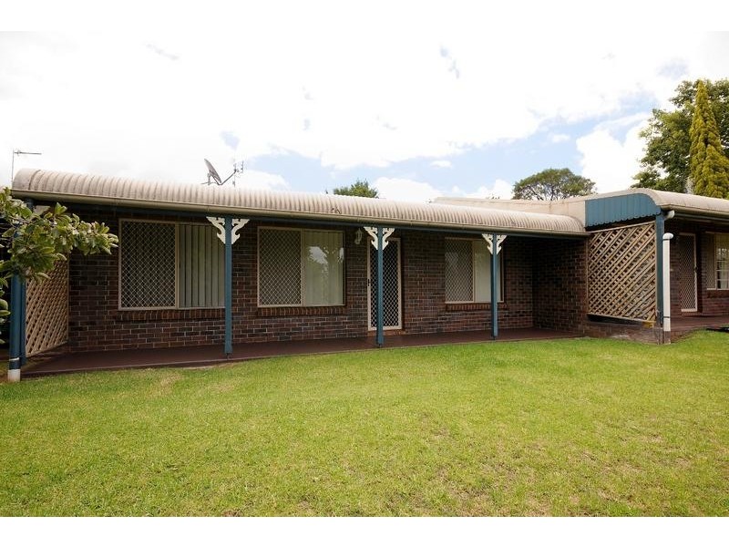 4/375a Alderley Street, South Toowoomba QLD 4350