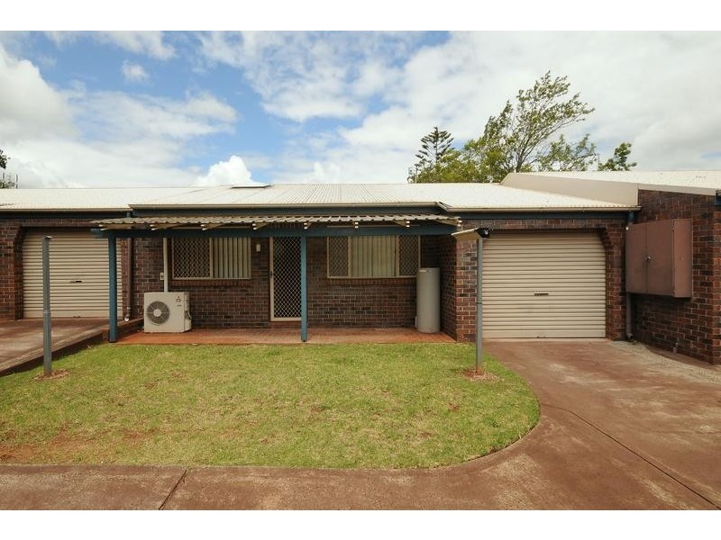 4/375a Alderley Street, South Toowoomba QLD 4350