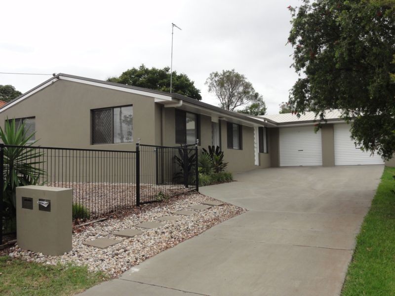 1/21 Agnes, Centenary Heights QLD 4350