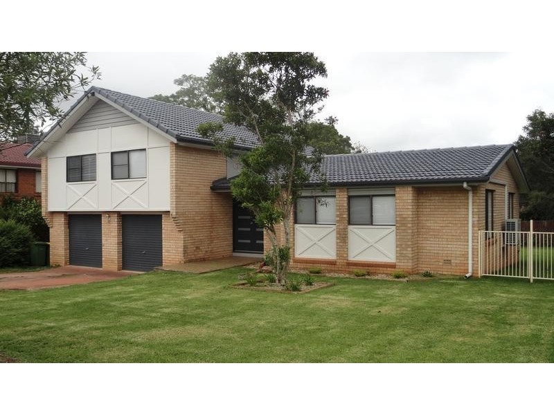 5 Anembo Court, East Toowoomba QLD 4350