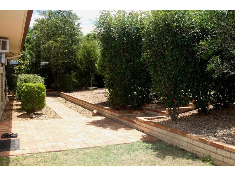 27 Stratford Drive, Wyreema QLD 4352