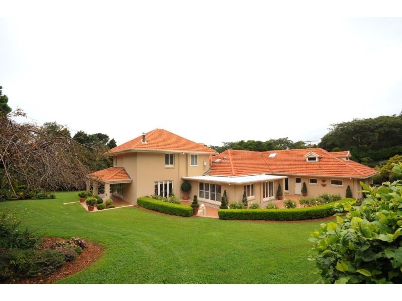 11 Old Toll Bar Road, East Toowoomba QLD 4350