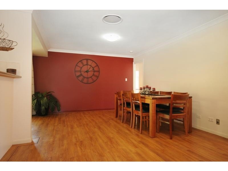 12 Poinsettia Court, Middle Ridge QLD 4350
