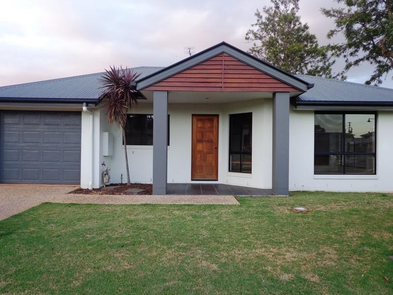 18/1 Cossart Street, Centenary Heights QLD 4350