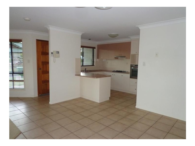 18/1 Cossart Street, Centenary Heights QLD 4350