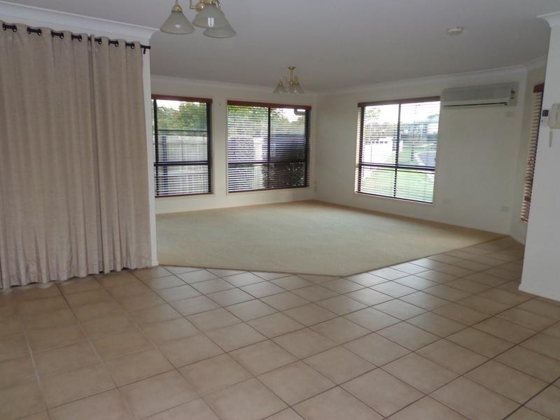 18/1 Cossart Street, Centenary Heights QLD 4350