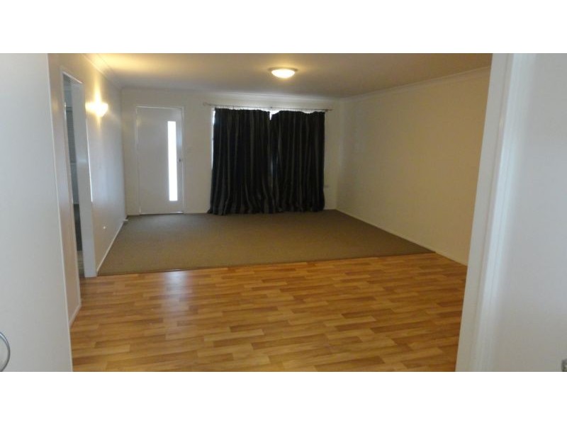 1/21 Hampton Street, Newtown QLD 4350