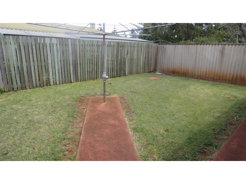 1/21 Hampton Street, Newtown QLD 4350