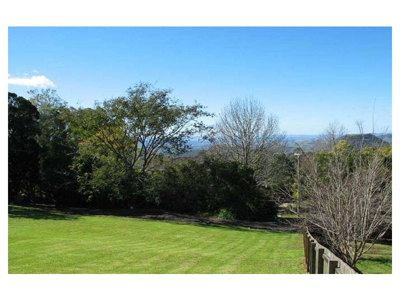 1 Kinnoull Terrace, Rangeville QLD 4350