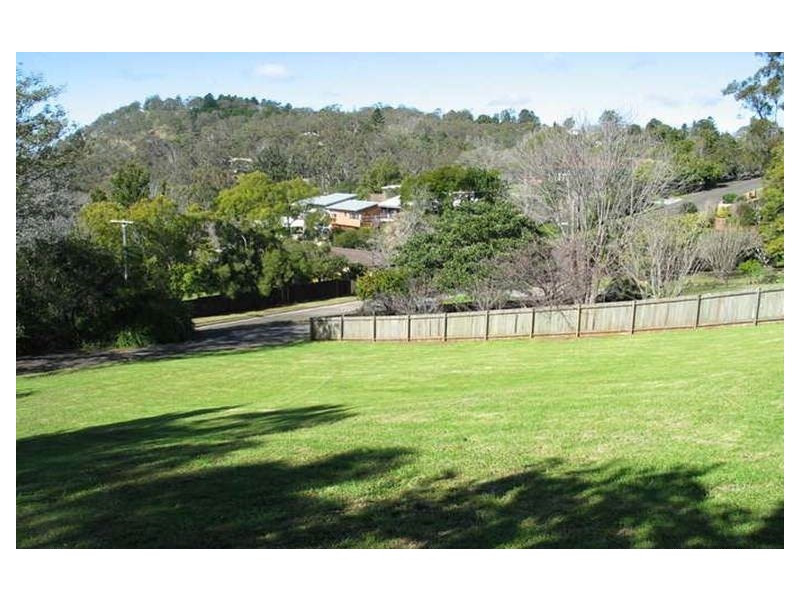 1 Kinnoull Terrace, Rangeville QLD 4350
