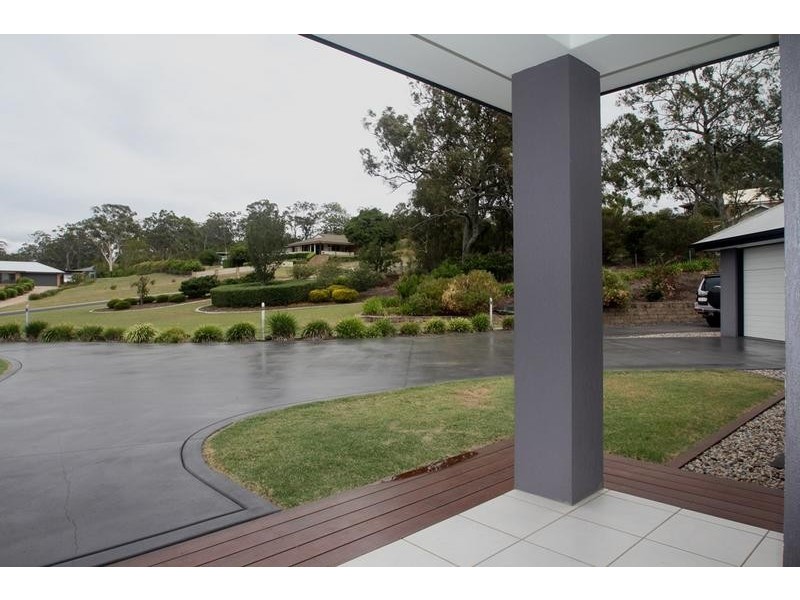 3 Ryans Drive, Cotswold Hills QLD 4350