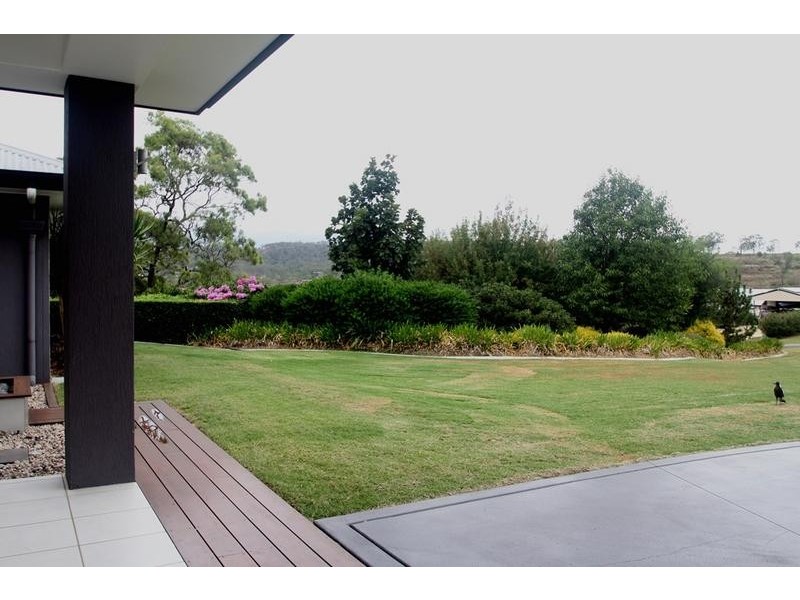 3 Ryans Drive, Cotswold Hills QLD 4350